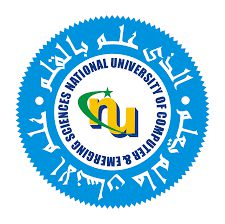 FAST National University of Computer and Emerging Sciences