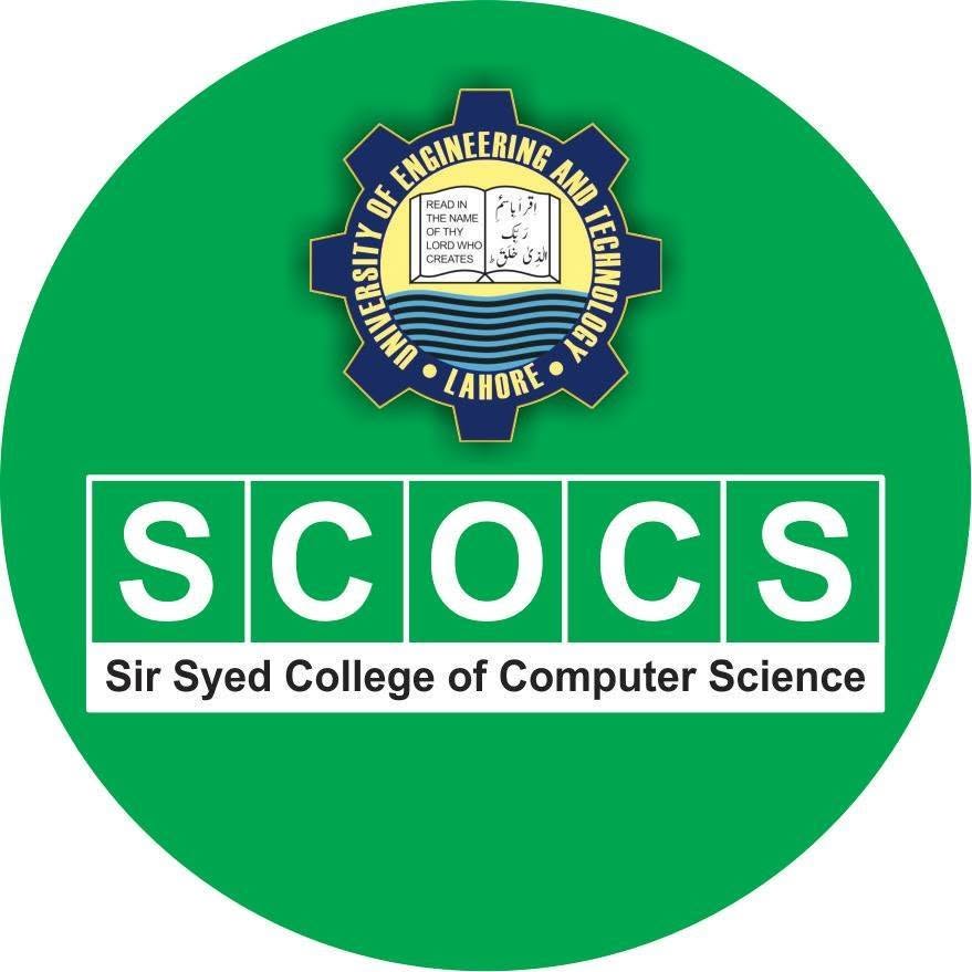 Sir Syed College of Computer Science Lahore (SCOCS)