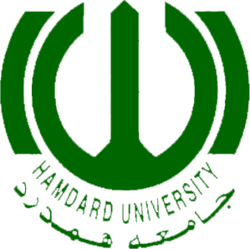 Hamdard University