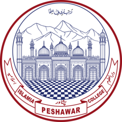 Islamia College University Peshawar
