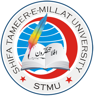 Shifa Tameer e Millat University (STMU) Islamabad