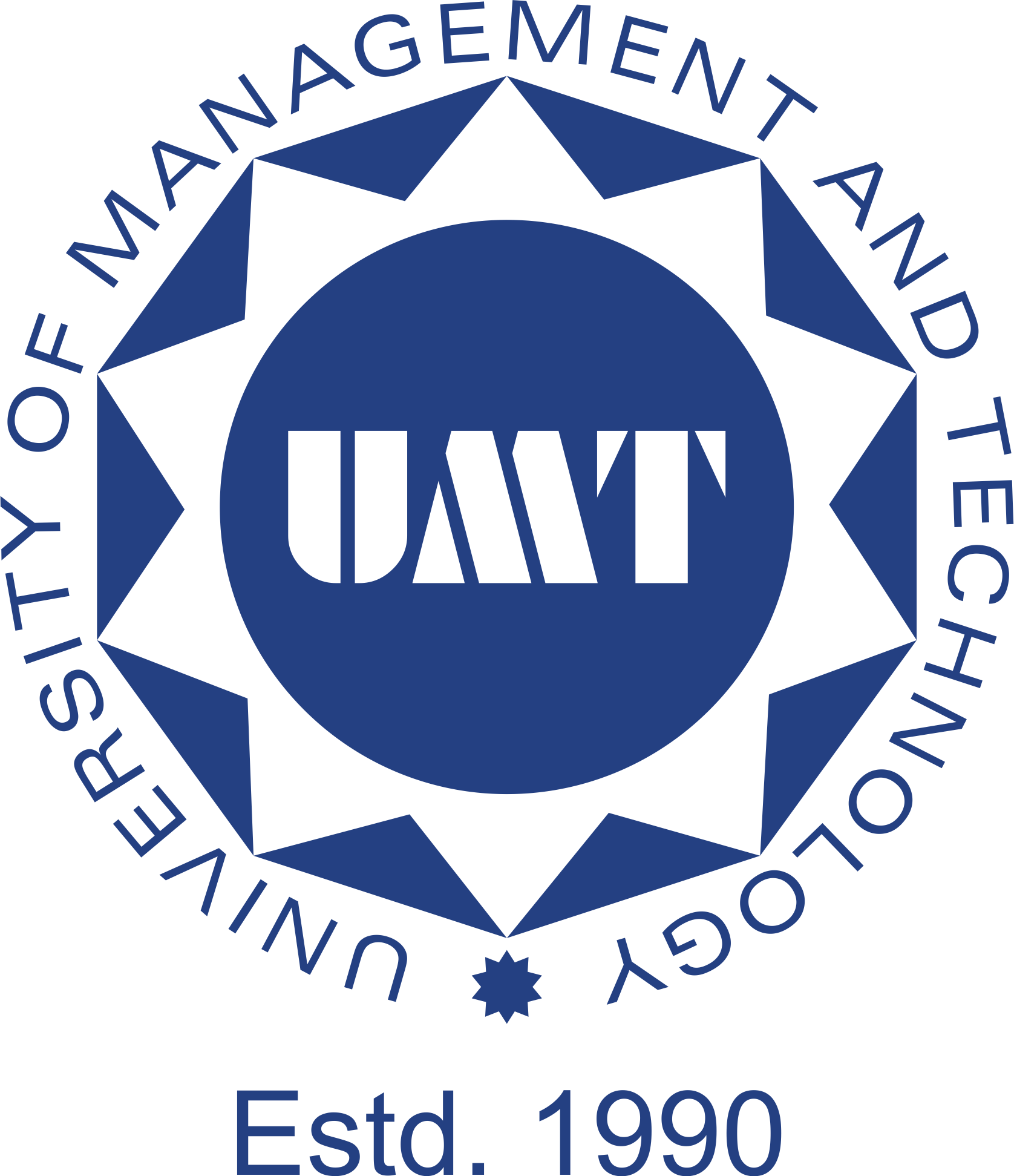 University of Management & Technology (UMT)