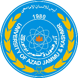 University of Azad Jammu & Kashmir (UAJK)