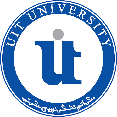 Usman Institute of Technology, Karachi
