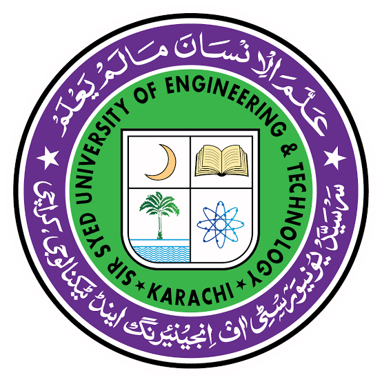Sir Syed University (SSUET)