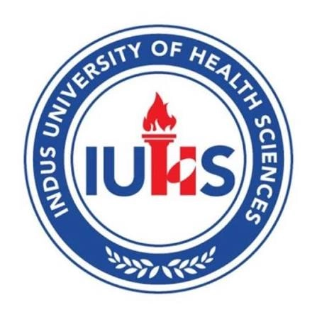 Indus University of Health Sciences