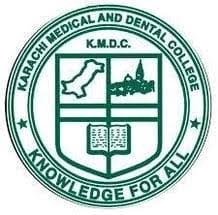 Karachi Medical & Dental College (KMDC)