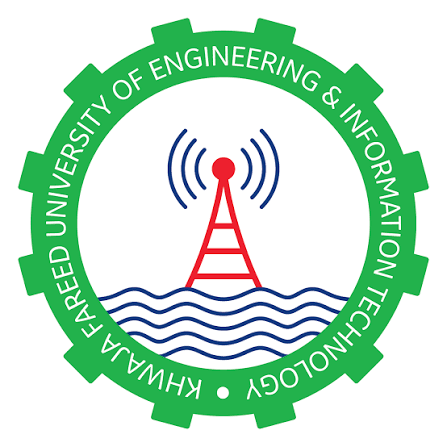 Khawaja Fareed University of Engineering and Information Technology, Rahim Yar Khan