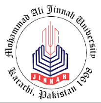 Mohammad Ali Jinnah University